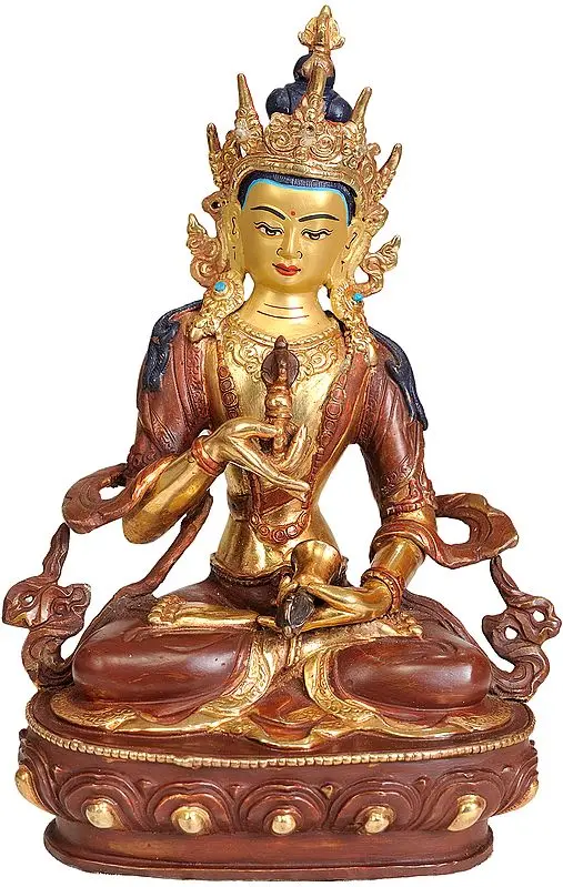 Vajrasattva