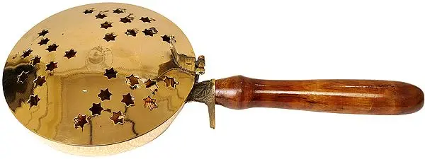 Dhoop Burner