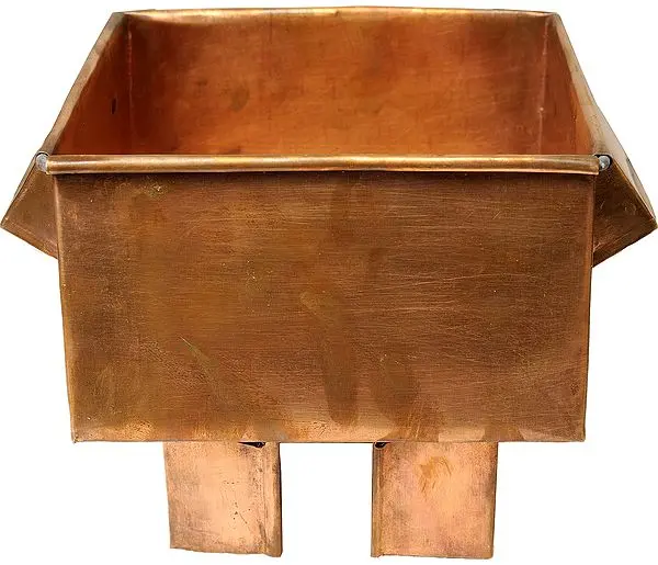 Havan Kund