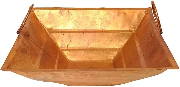 Havan Kund