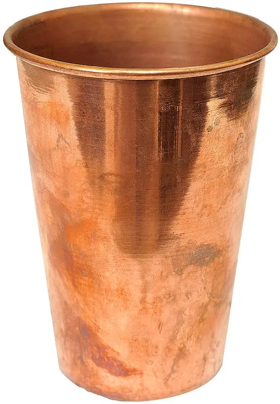 Copper Glass