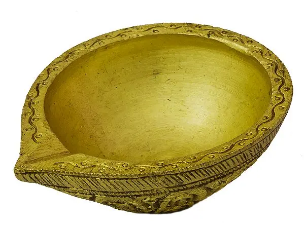 Puja Diya