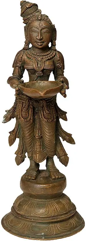 Deep Lakshmi