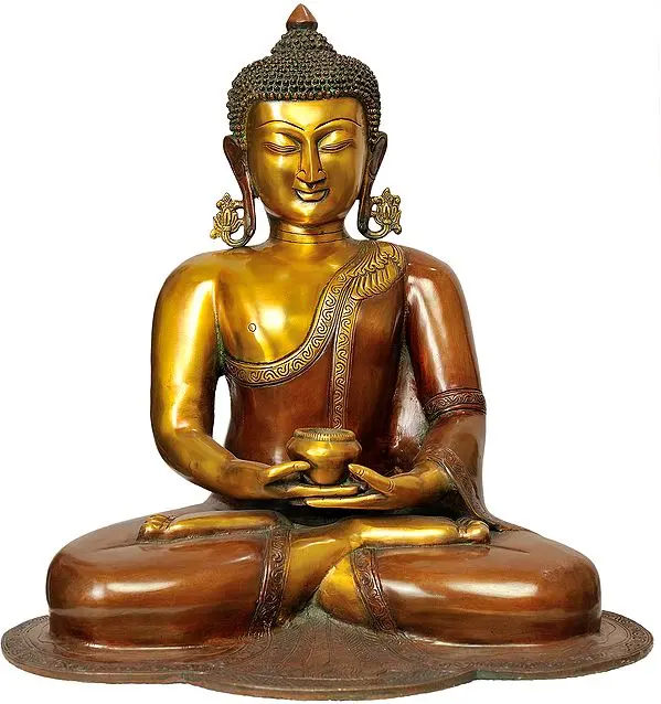 Dhyani Buddha