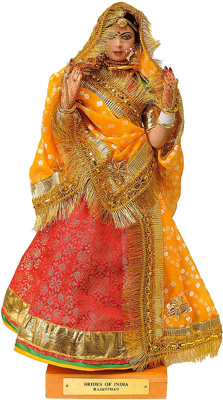 Brides of India: Rajasthan