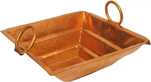 Havan kund