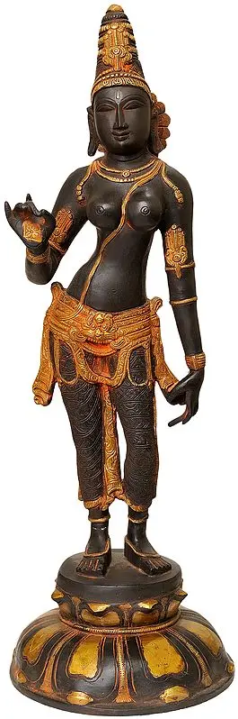 Devi Parvati