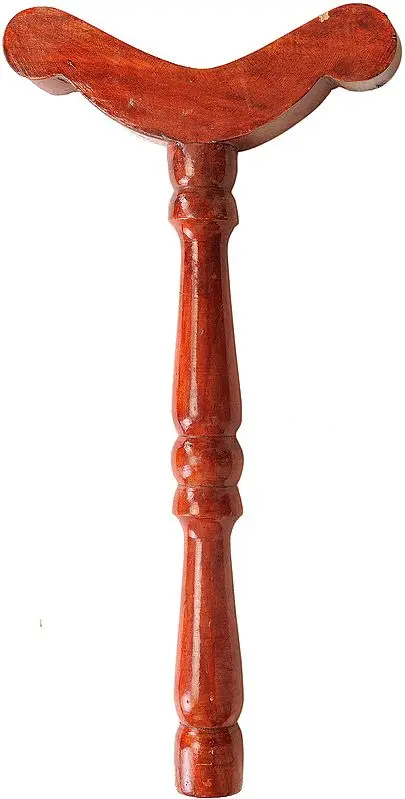 Yoga Danda for Sannayasis