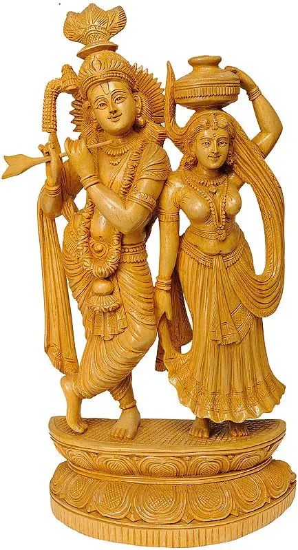 Radha Krishna