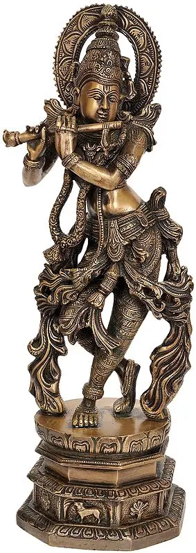 Murli Krishna