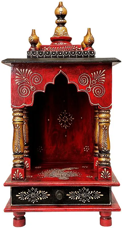 Temple