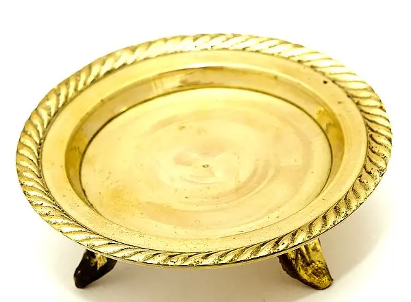 Small Ritual Chowki