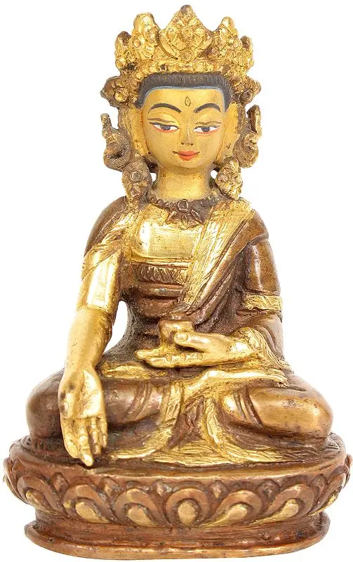 Ratnasambhava Buddha