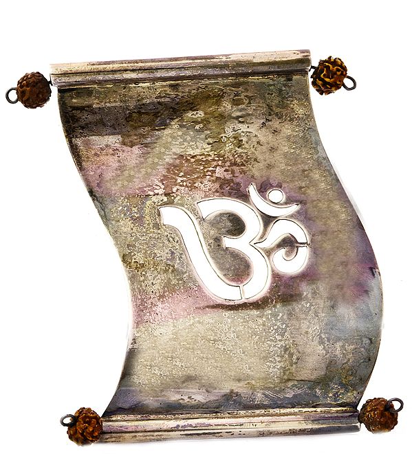 Om Stand For Table