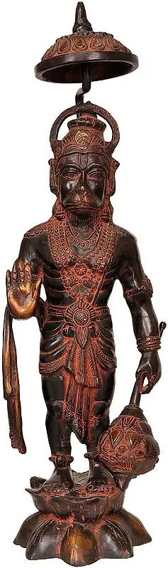 Lord Hanuman