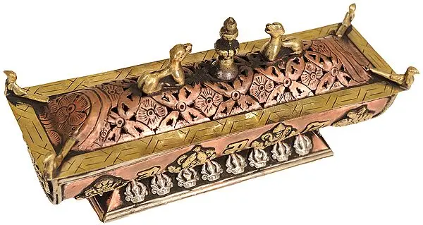 Incense Burner