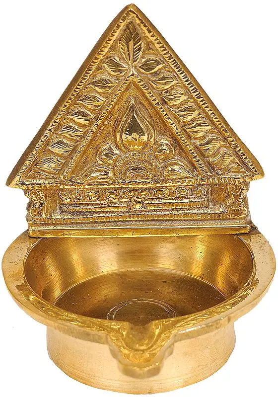 Puja Diya