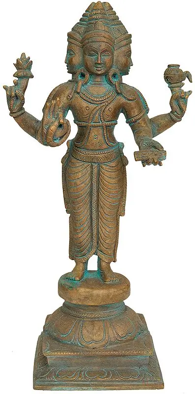 Bhagawan Brahma Ji