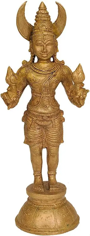 Lord Chandra