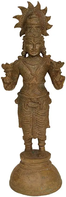Lord Surya