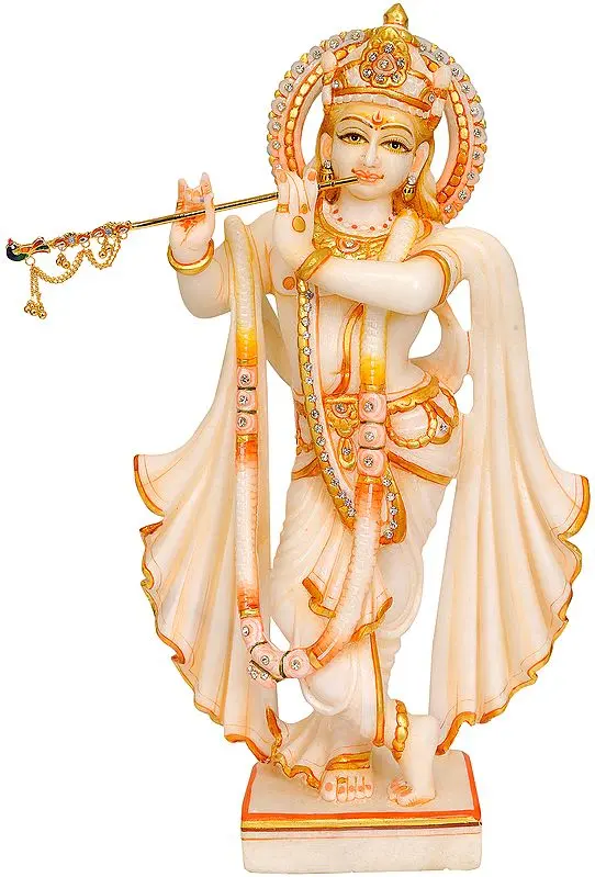 Shri Krishna