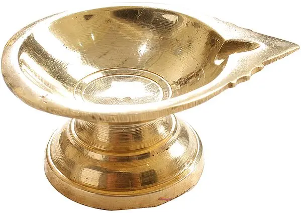 Puja Diya