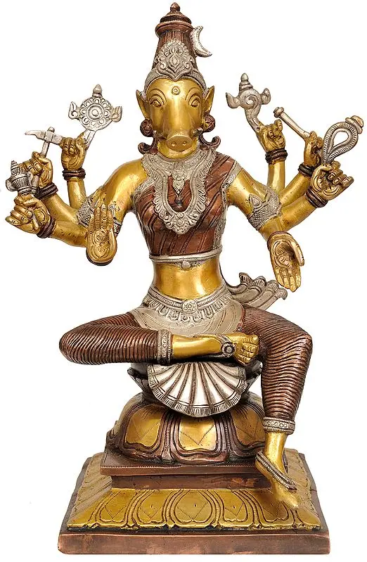 Devi Varahi