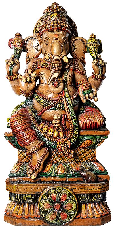 Bhagawan Ganesha