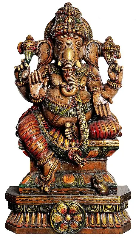 Bhagawan Ganesha