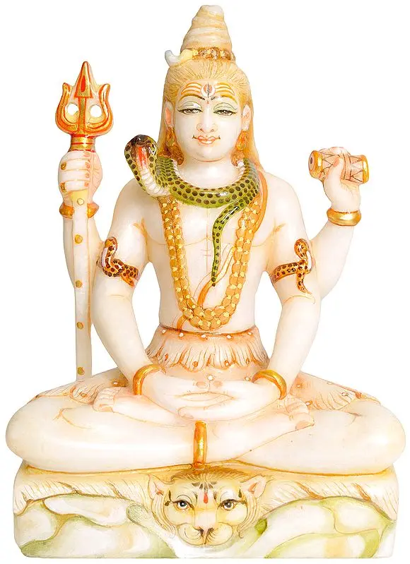 Bhagawan Shiva