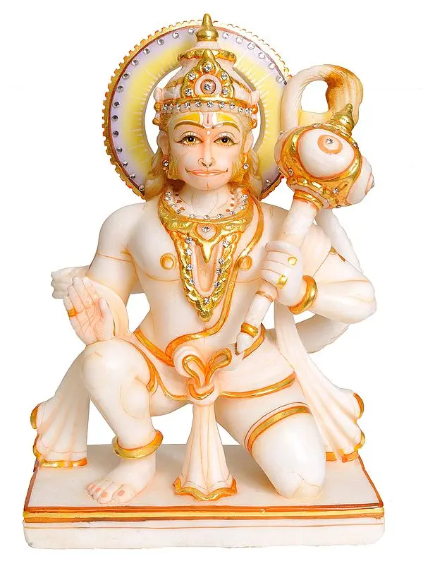 Lord Hanuman