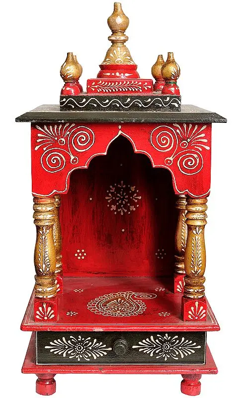 Temple