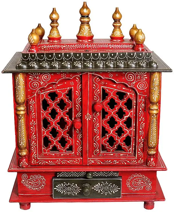 Temple