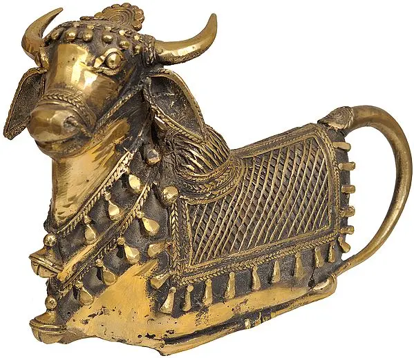 Tribal Nandi
