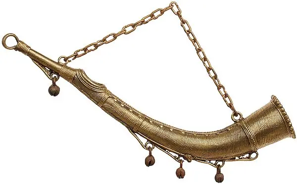 Tribal Trumpet