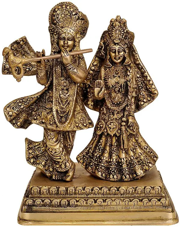 Radha Krishna
