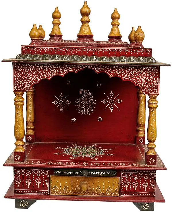 Temple