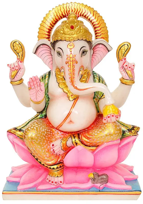 Lord Ganesha