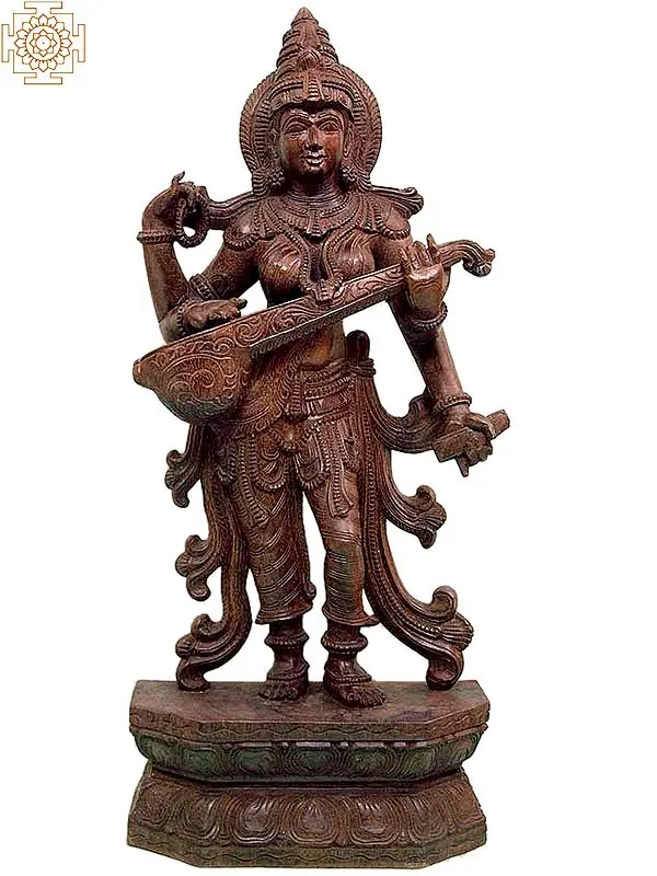 Saraswati
