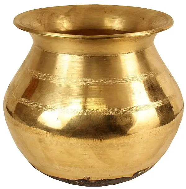 Puja Kalasha