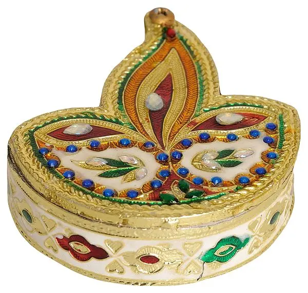 Small Ritual Box