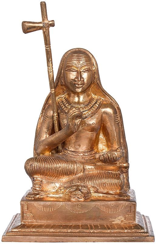 Sri Adi Shankaracharya