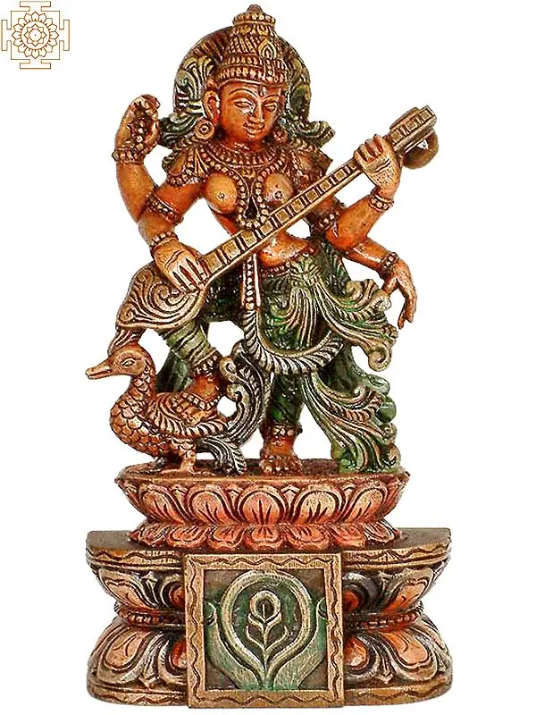 Saraswati
