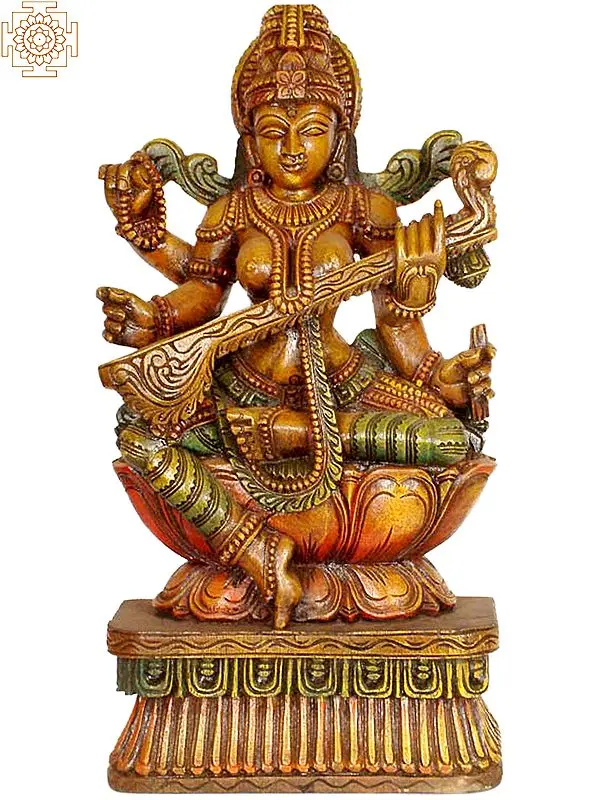 Saraswati