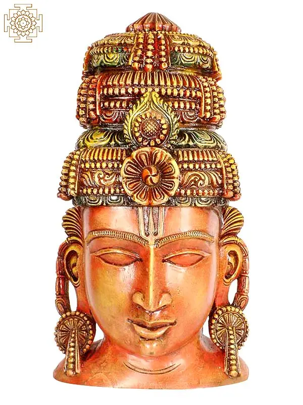 Lord Vishnu