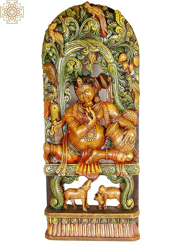 Krishna The Butter Thief