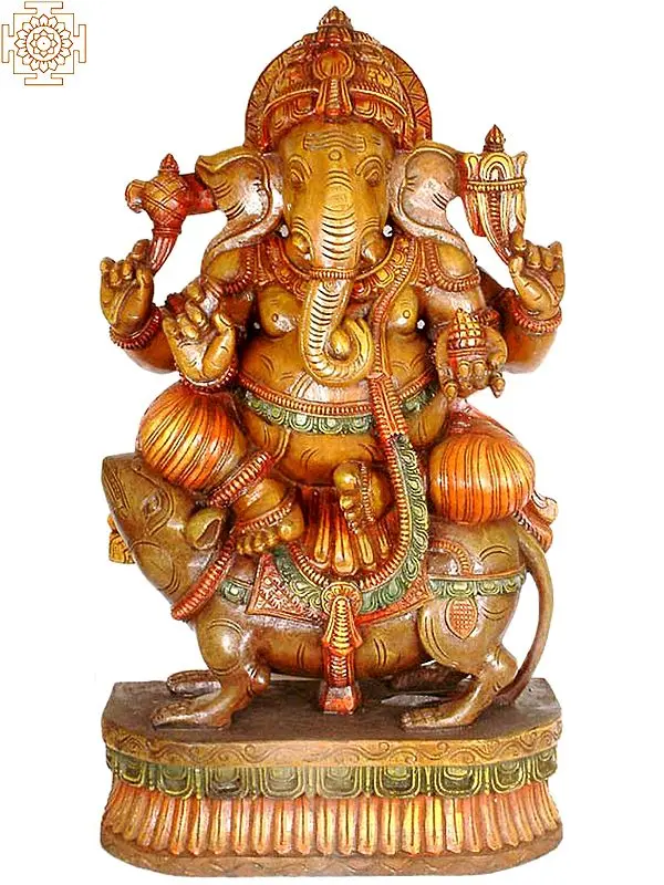 Ganesha
