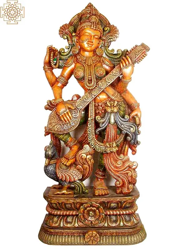 Saraswati