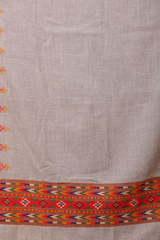 pattu shawl