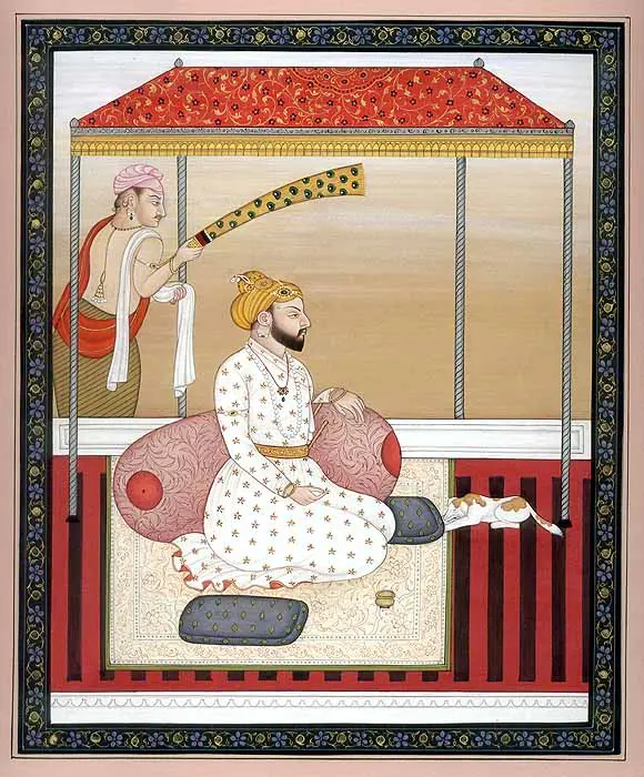 Guru Angad Dev